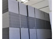 石墨聚苯板和一般聚苯板相比有哪些優勢呢？山西興富利偉業和您分析