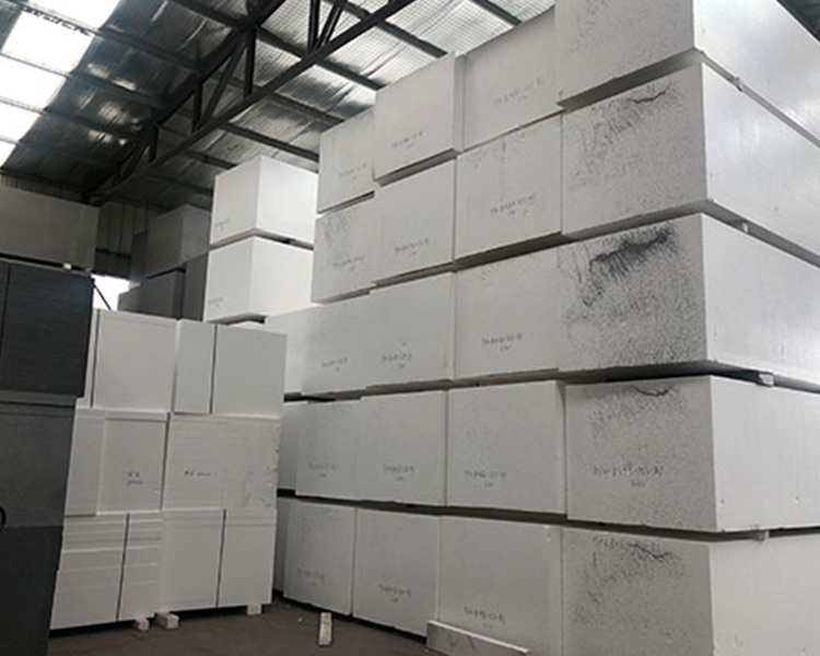 興富利總結聚苯板外墻外保溫技術探討