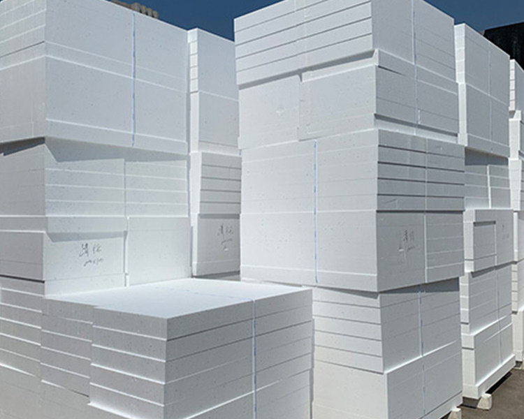 興富利有限公司為您分享，改性聚苯板主要有哪些類型？